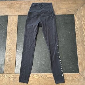 Row House Workout Leggings